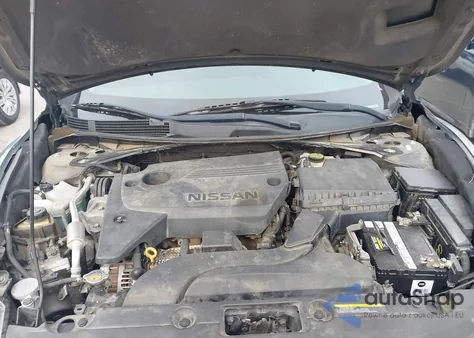 2016 Nissan Altima 2.5 S z USA, uszkodzony, nr VIN 1N4AL3AP9GN370763